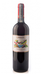 MORENICO ROSSO COLLINE NOVARESI DOC | 6BT X 750ml 2023 ROVELLOTTI 13° PRENOTAZIONE NON RENDIBILE