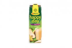 SUCCO PERA HAPPY DAY 12X 1l RAUCH