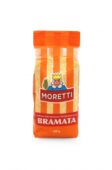FARINA PER POLENTA MORETTI 10X500g