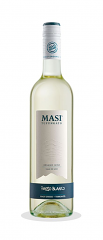 PASSO BLANCO BIANCO D'ARGENTINA  | 6BT X 750ml 2024 MASI 12,5°  PRENOTAZIONE NON RENDIBILE
