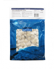 VONGOLA DEL PACIFICO BIANCA C/GUSCIO 70/90 PRECOTT