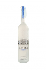 VODKA BELVEDERE 70 cl | POLMOS ZYRARDOW DISTILLERY 40° PRENOTAZIONE NON RENDIBILE