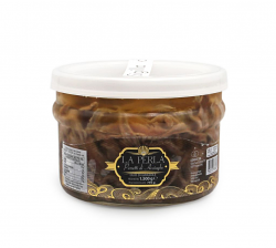 ACCIUGHE MEDITERRANEO PEZZI O/GIRASOLE 2 X1,5kg