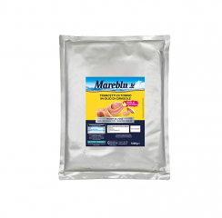 TONNO MAREBLU OLIO GIRASOLE BUSTA 1kg