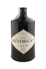 GIN HENDRICSK'S 70 cl | WILLIAM GRANT & SO 44° PRENOTAZIONE NON RENDIBILE