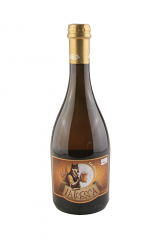 BIONDA BIRRA ARTIGIANALE 50 cl | 6 BT X 50 cl LA TRESCA 5.2° VENDUTO A CARTONE INTERO PRENOTAZIONE NON RENDIBILE