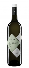PASSERINA TERRE D'ABRUZZO 'PALIO' IGT  | 6BT X 750ml 2024 CITRA 12,5°  PRENOTAZIONE NON RENDIBILE