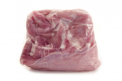 CONIGLIO DISOSSATO 1X0,8kg FR