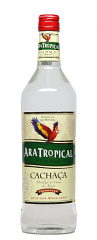 CACHACA ARA TROPICAL 1 l | CELEBRITY SRL 40° PRENOTAZIONE NON RENDIBILE