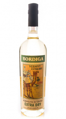 VERMOUTH DI TORINO EXTRA DRY | 6 BT X 750 ml BORDIGA 18° PRENOTAZIONE NON RENDIBILE
