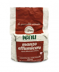 MANZO AFFUMICATO 2X2,5kg LENTI