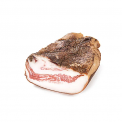 GUANCIALE AFFUMICATO VONTAVON
