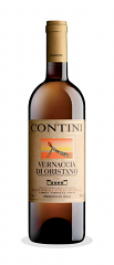 VERNACCIA DI ORISTANO DOC | 6BT X 750ml 2021 AZ.VIN.CONTINI 15° PRENOTAZIONE NON RENDIBILE