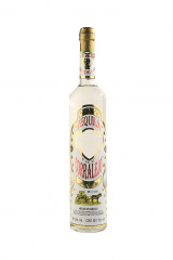 TEQUILA CORRALEJO BLANCO 100% AGAVE AZUL 70 cl | HACIENDA CORRALEJO 38° PRENOTAZIONE NON RENDIBILE