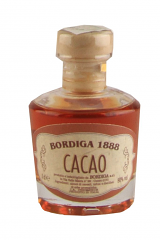 TINTURA CACAO 5 cl | BORDIGA PRENOTAZIONE NON RENDIBILE