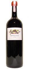 GHEMME CHIOSO DEI POMI IN ASTUCCIO LEGNO DOCG | JEROBOAM 1 BT X 3 l 1999 ROVELLOTTI 13° PRENOTAZIONE NON RENDIBILE