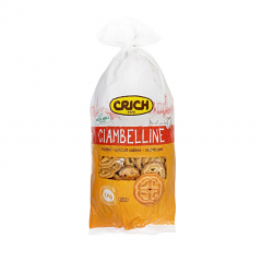 BISCOTTI FROLLINI CIAMBELLINE CRICH 8X1kg