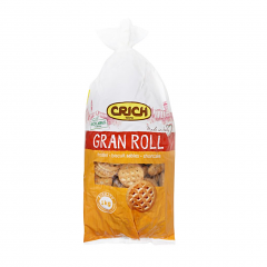 BISCOTTI FROLLINI GRAN ROLL 8X1kg