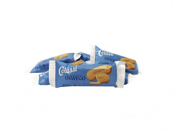 BISCOTTI OSWEGO 160X18g COLUSSI