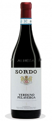 VERDUNO PELAVERGA DOC | 6BT X 750ml 2022 SORDO 13,5°  PRENOTAZIONE NON RENDIBILE