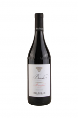 BAROLO MONVIGLIERO DOCG | 6BT X 750ml 2020 BELCOLLE 14.5° PRENOTAZIONE NON RENDIBILE