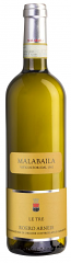 ARNEIS ROERO LE TRE  DOCG | 6BT X 750ml 2024 AZ. MALABAILA 13,5° PRENOTAZIONE NON RENDIBILE