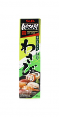 WASABI PASTA TUBO 43g