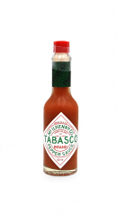 SALSA TABASCO X60ml