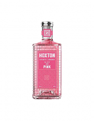GIN HOXTON PINK GUNPOWDER & ROSEHIP  70cl | HOXTON SPIRITS 40° PRENOTAZIONE NON RENDIBILE