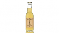 PINEAPPLE SODA 20cl | 24BT X 20cl THREE CENTS  VENDUTO A CARTONE INTERO PRENOTAZIONE NON RENDIBILE