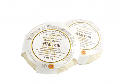 ROBIOLA DI ROCCAVERANO 2 X 250 g DOP LC