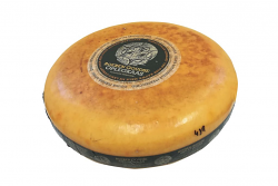 GOUDA FARMSTEAD 48M+ LATTE CRUDO SPICCHIO 1,5kg LC