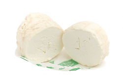 FORMAGGIO BOZZOLO DI CAPRA LATTE CRUDO 2X250g LC