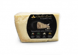 FORMAGGIO BELLA LODI SOTTOVUOTO 1kg
