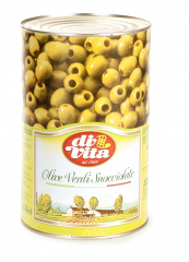 OLIVE VERDI DENOCCIOLATE 5/1 DV