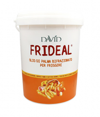 OLIO PALMA 20l OLITALIA