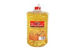 OLIO EXCELLENCE PER FRITTURE 2X7,5l