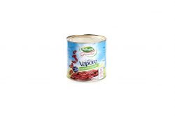 FAGIOLI RED KIDNEY COTTI VAPORE 3X3/1 G/CHEF