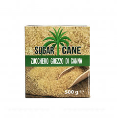 ZUCCHERO DI CANNA 10X500g