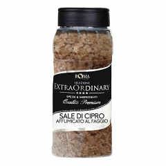 SALE CIPRO AFFUMICATO AL FAGGIO | CT: 6CF X 500g | ROMA FINE FOODS
