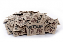 ZUCCHERO CANNA BUSTE 5g X5kg