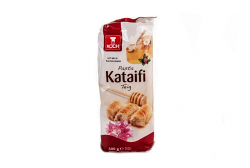 PASTA KATAIFI | 12CF X 500g | KOCH