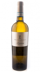 LUGANA CATULLIANO DOC  | 6BT X 750ml 2024 PRATELLO 12,5° PRENOTAZIONE NON RENDIBILE