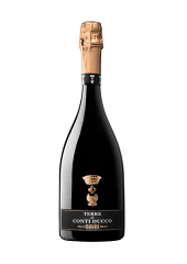 FRANCIACORTA BRUT DOCG | 6 BT X 750 ml CONTADI CASTALDI 12.5° PRENOTAZIONE NON RENDIBILE
