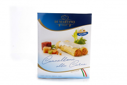 CANNELLONI CARNE | 2CF X 2kg | DI MARTINO