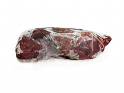 LEPRE SENZA PELLE CO