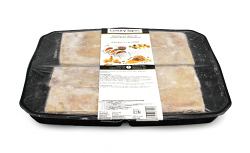 MAIALINO DA LATTE LINGOTTO PORZ. 8X150g CBT CO LUX