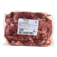 SUINO GUANCIA ITALIA CO