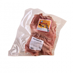 CONIGLIO DISOSSATO CO