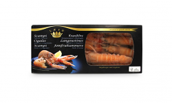 SCAMPO INTERO 8/12 DANIMARCA LAESO